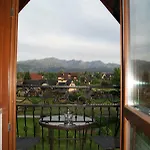 Goralski Apartmán *