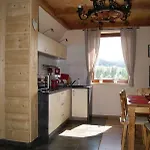 Goralski Apartmán