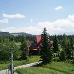 Goralski Apartmán Murzasichle