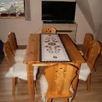 Goralski Murzasichle