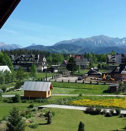 Goralski مورزاسيخله