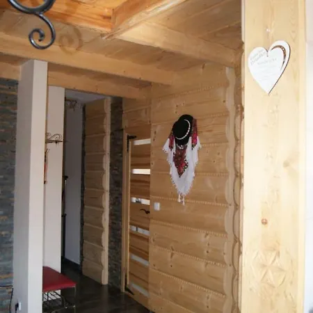 Apartament Goralski *