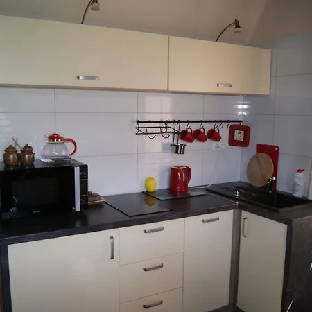 Góralski Apartament