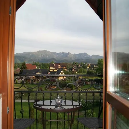 Góralski Apartament *
