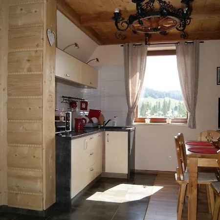 Apartament Goralski Apartment