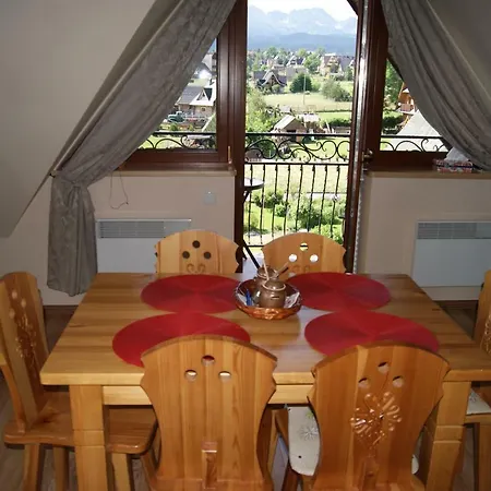 Góralski Apartament