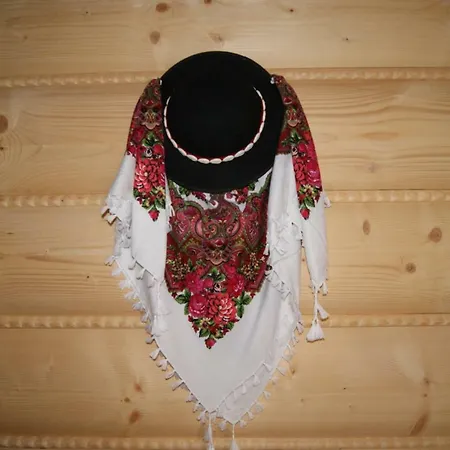 Goralski 아파트 무르자시츨