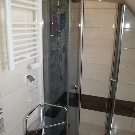 Góralski Apartament *
