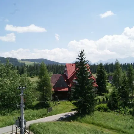 Góralski Apartament Murzasichle