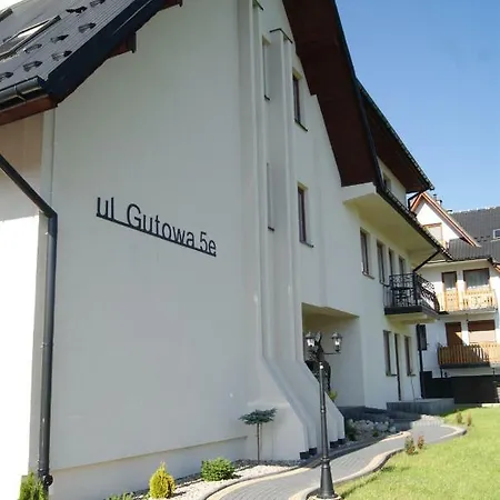 Apartament Goralski