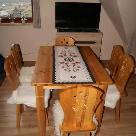 Góralski Murzasichle