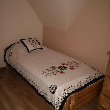 Goralski شقة مورزاسيخله