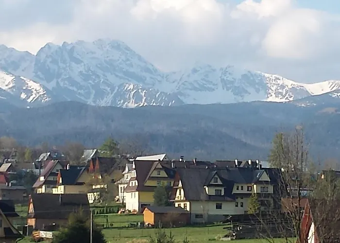 Goralski 穆扎希赫尔