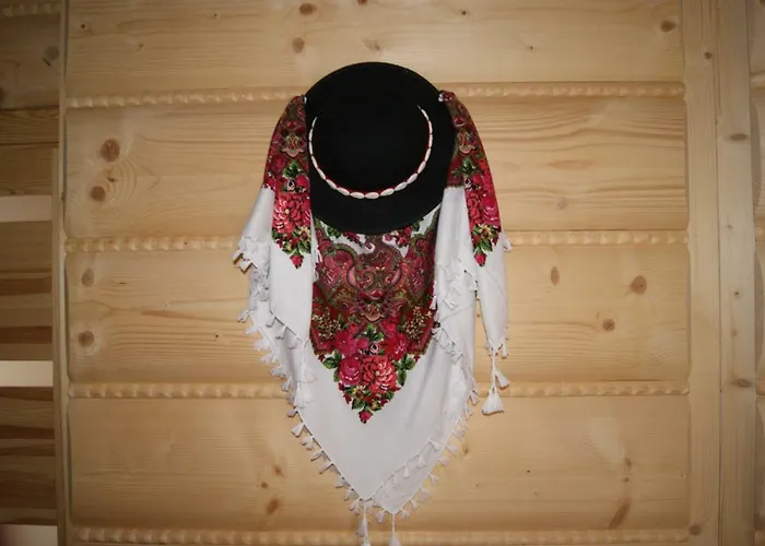 Goralski 公寓 穆扎希赫尔